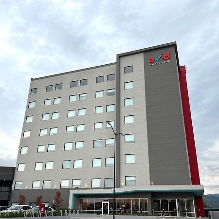 Avid Hotels - Guadalajara Av Vallarta Pte By Ihg サポパン エクステリア 写真