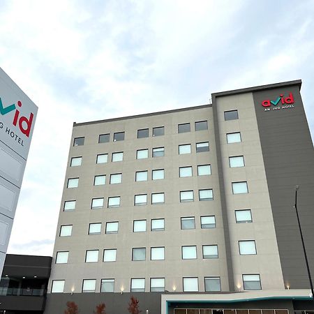 Avid Hotels - Guadalajara Av Vallarta Pte By Ihg サポパン エクステリア 写真