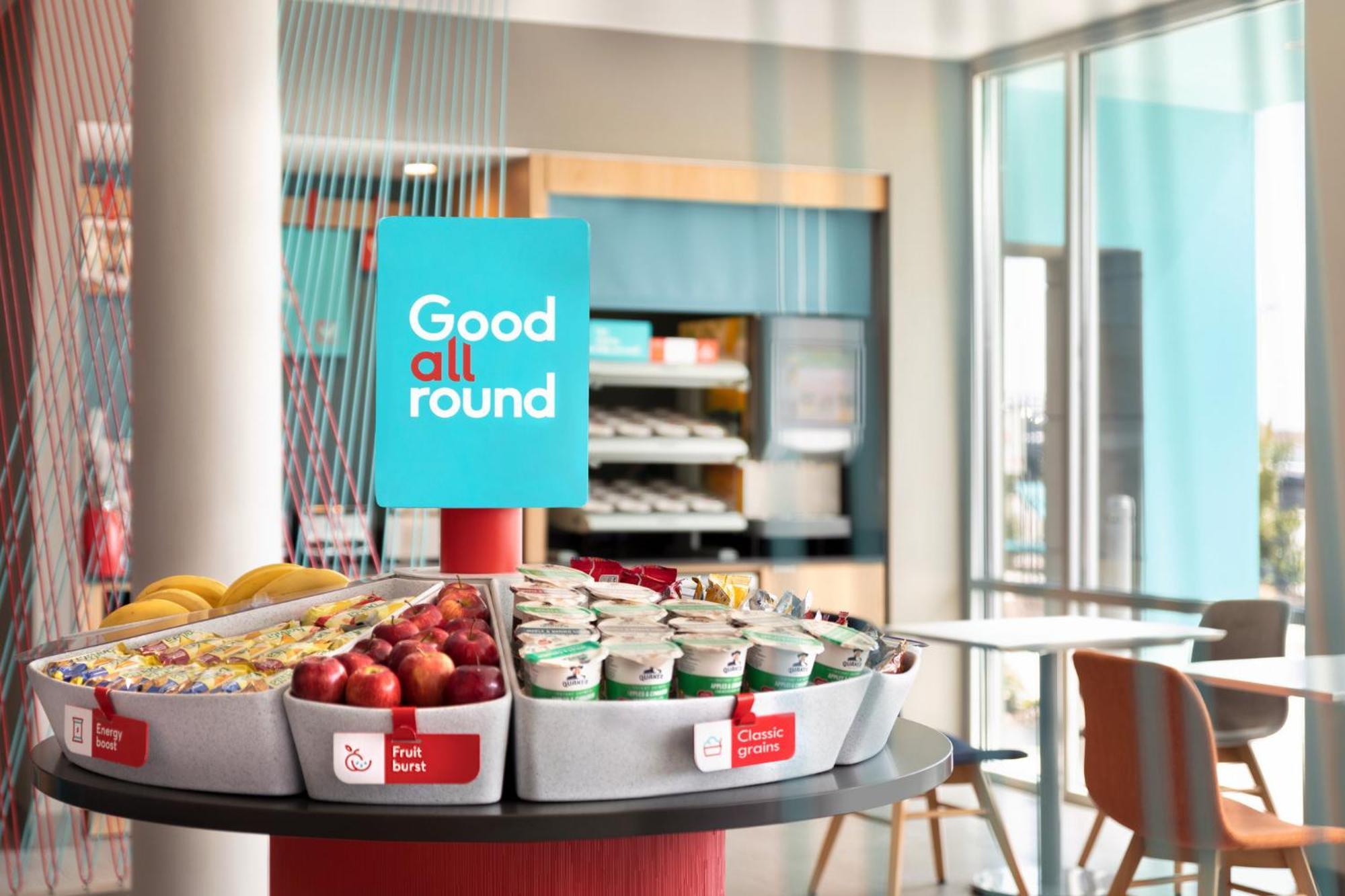 Avid Hotels - Guadalajara Av Vallarta Pte By Ihg サポパン エクステリア 写真
